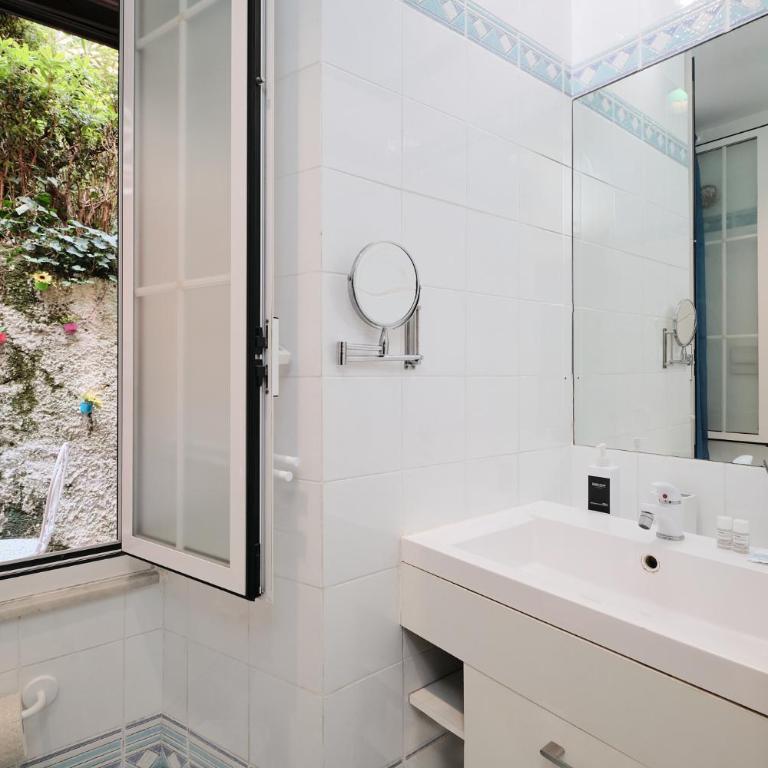 Trastevere Apartment Rome - Appartamento con 1 Camera da Letto - 16