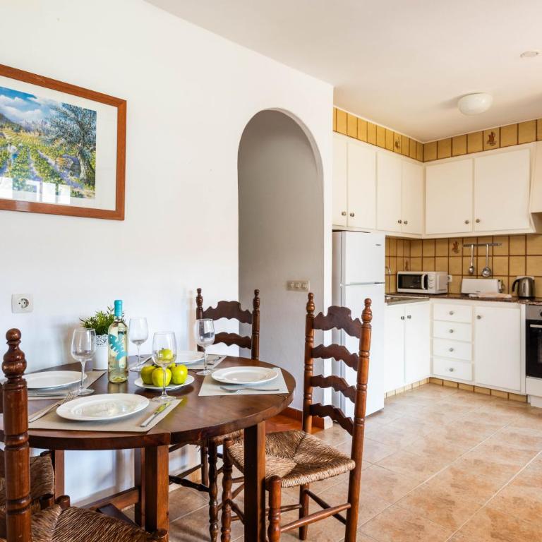 Apartamentos en Son Bou - Apartamento de 2 dormitorios - 36