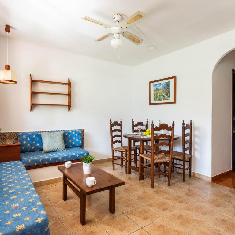 Apartamentos en Son Bou - Apartamento de 2 dormitorios - 35