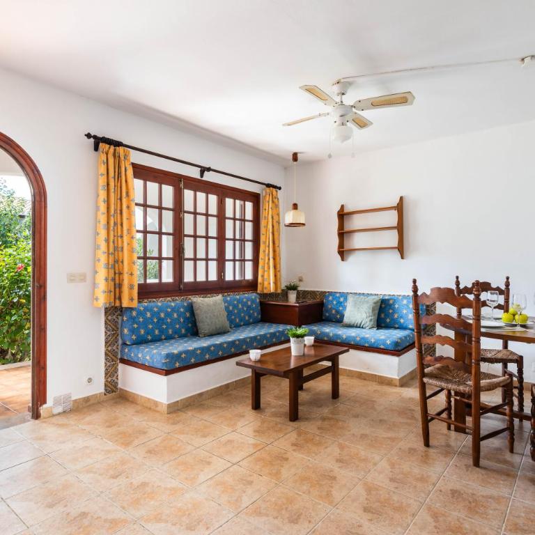 Apartamentos en Son Bou - Apartamento de 2 dormitorios - 33
