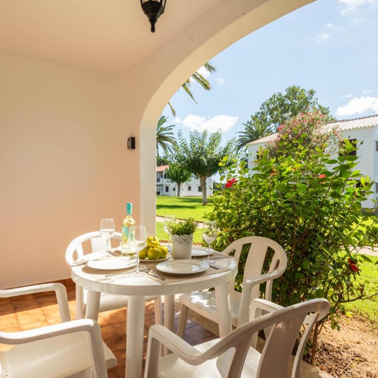 Apartamentos en Son Bou - Apartamento de 2 dormitorios - 27