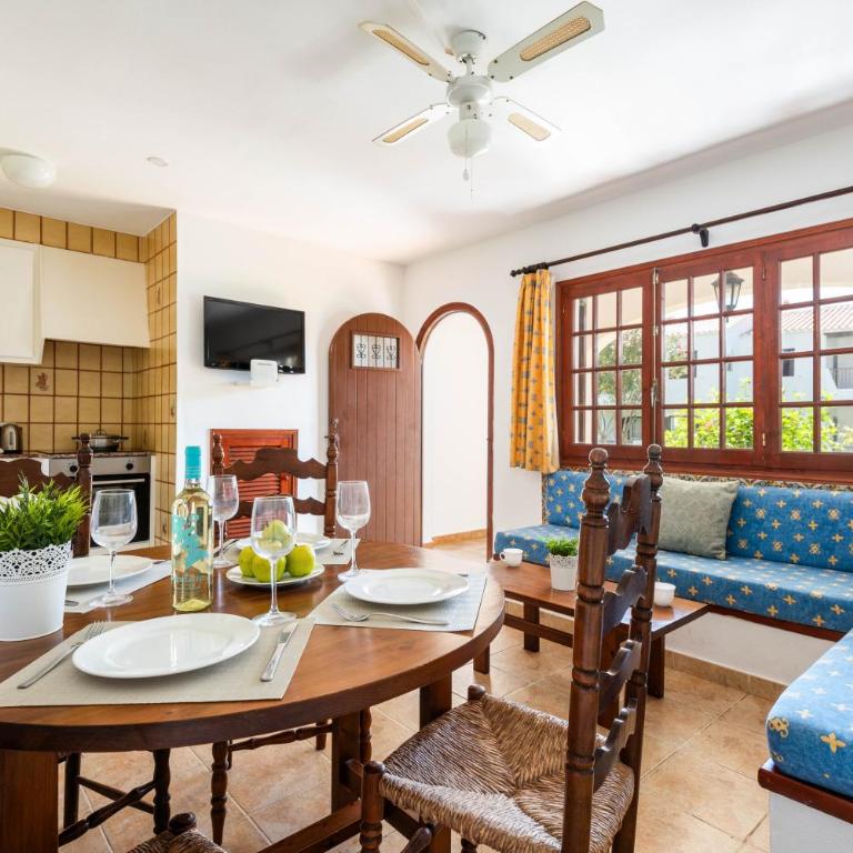 Apartamentos en Son Bou - Apartamento de 2 dormitorios - 28