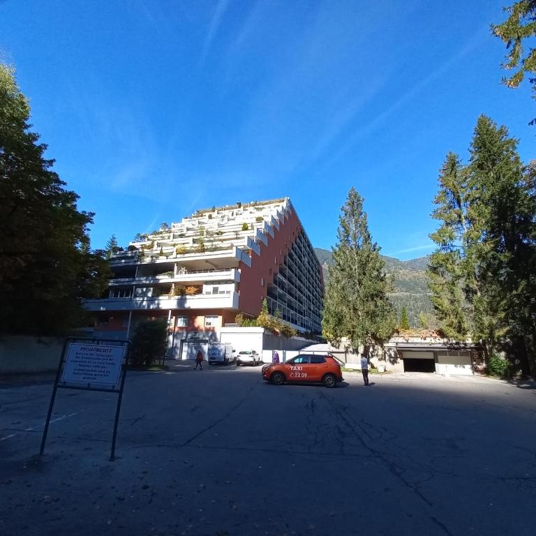 LB5 Seeappartement Haus Landskron mit direktem Seezugang am Ossiachersee - Apartment mit 1 Schlafzimmer - 29