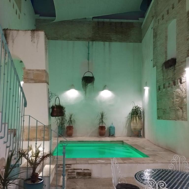 casa la zarzamora - Casa de 3 dormitorios - 9