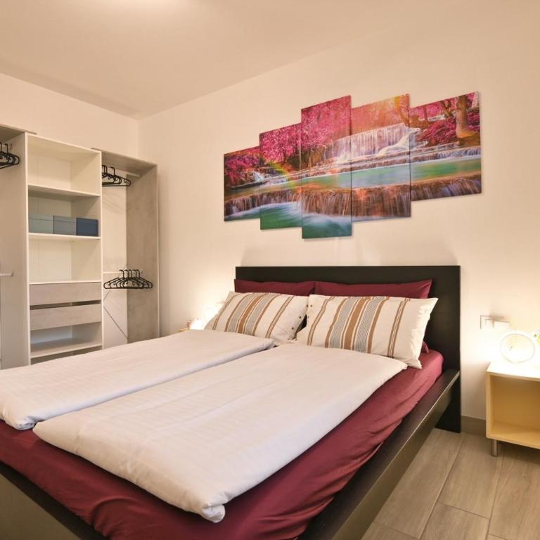 Appartamento Il Girasole by Theater Home - Appartamento con 2 Camere da Letto - 10
