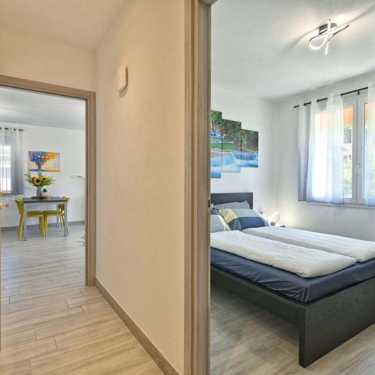 Appartamento Il Girasole by Theater Home - Appartamento con 2 Camere da Letto - 16