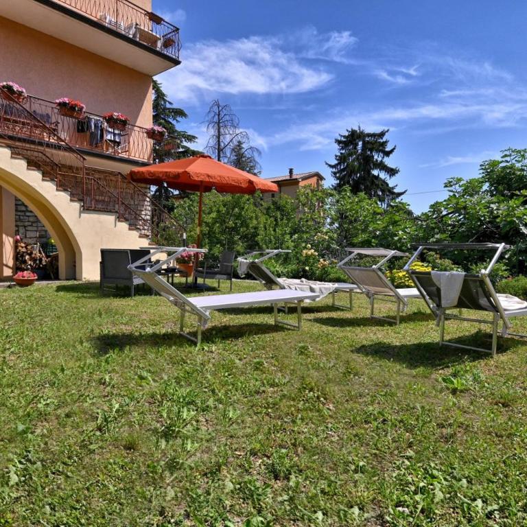 Appartamento Il Girasole by Theater Home - Appartamento con 2 Camere da Letto - 26