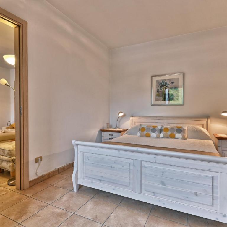 Appartamento Il Gufo by Theater Home - Appartamento con 2 Camere da Letto - 8