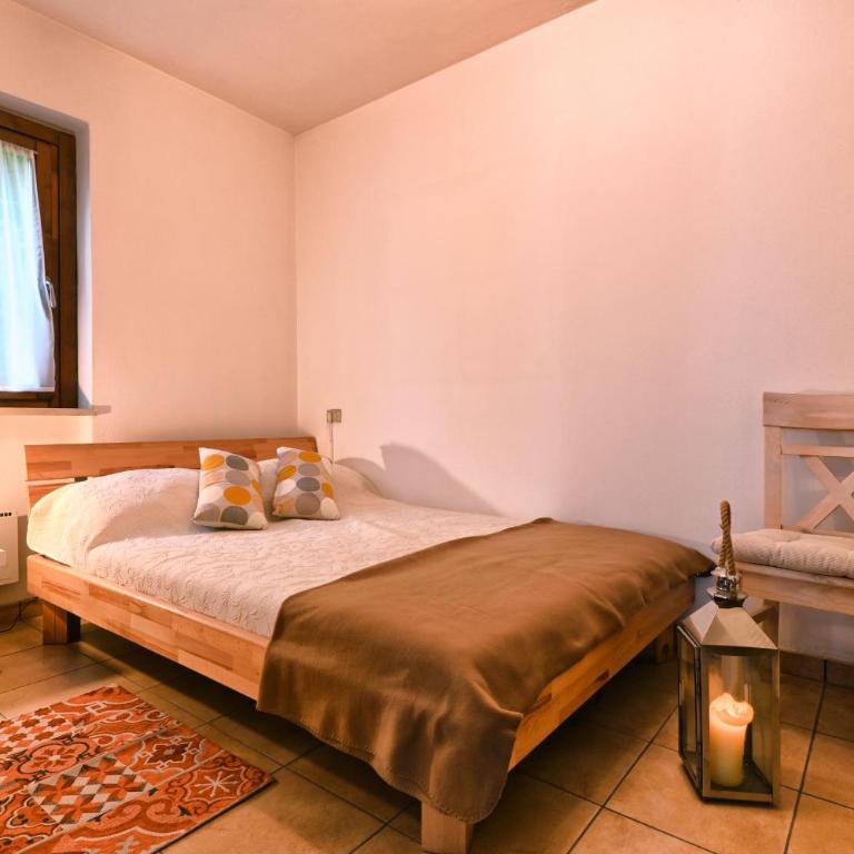Appartamento Il Gufo by Theater Home - Appartamento con 2 Camere da Letto - 10