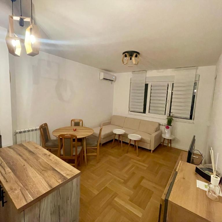 Aleksandra - Apartman sa 1 Spavaćom Sobom - 3