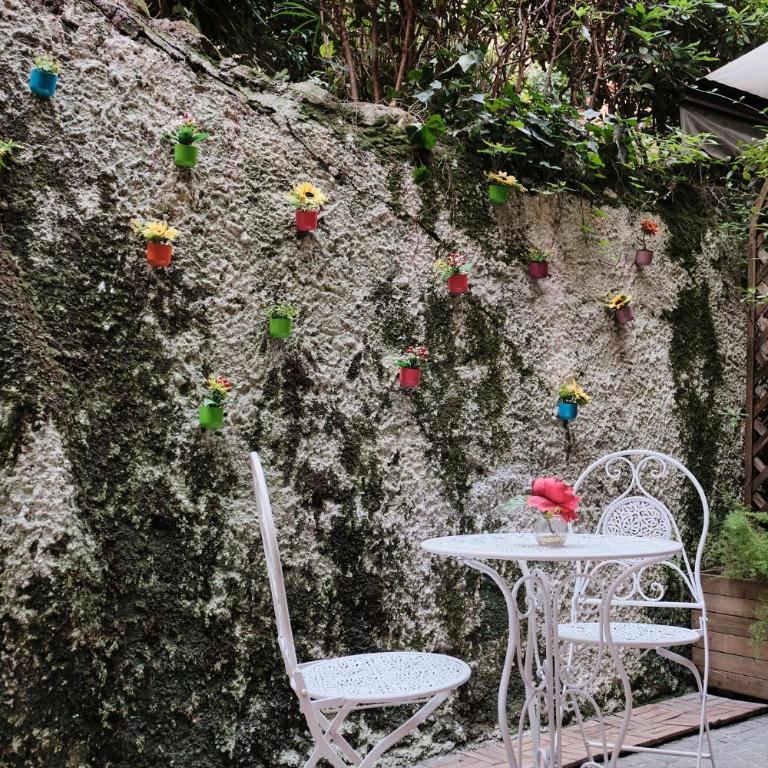 Trastevere Apartment Rome - Appartamento con 1 Camera da Letto - 22