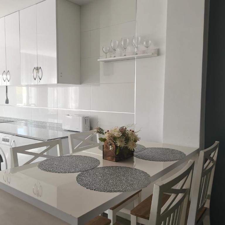 Plaza Sainetero - Apartment - 10