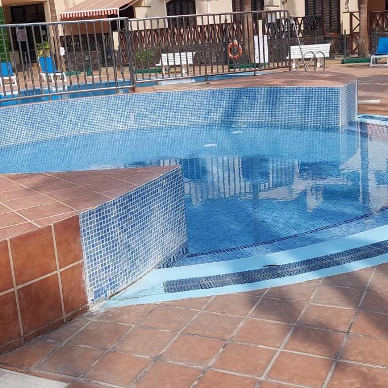 TAGORO PARK - Apartamento de 1 dormitorio - 14