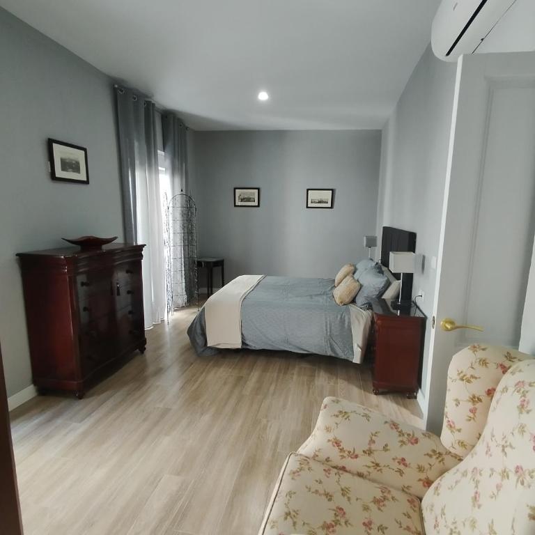 casa la zarzamora - Casa de 3 dormitorios - 10