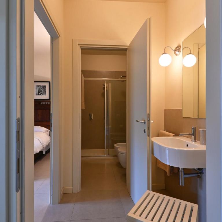 Appartamento Kelly by Theater Home - Appartamento Standard con 1 Camera da Letto - 9