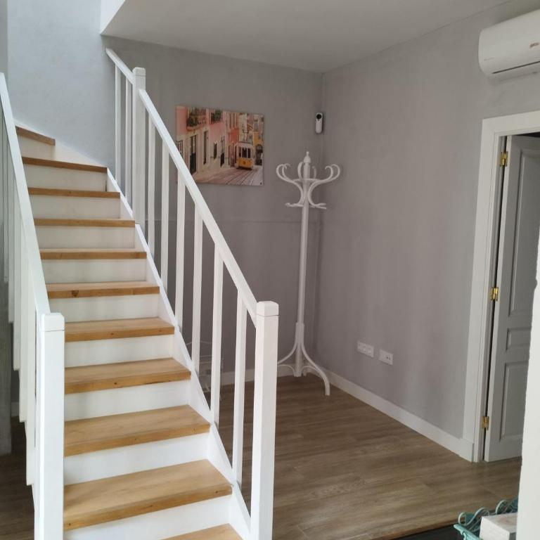 casa la zarzamora - Casa de 3 dormitorios - 11