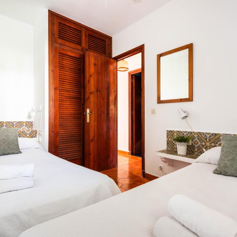 Apartamentos en Son Bou - Apartamento de 2 dormitorios - 43