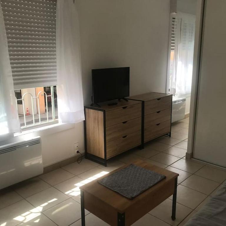 Studio lumineux - Appartement 1 Chambre - 9