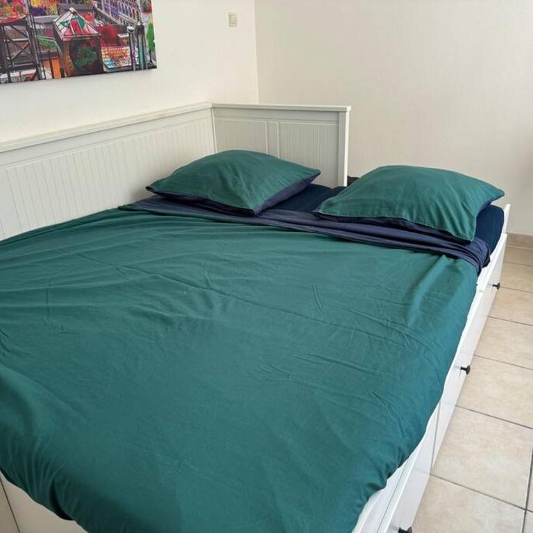 Studio lumineux - Appartement 1 Chambre - 11