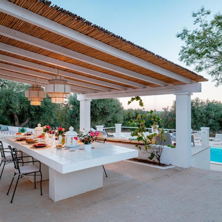 CASALE DI AMELI' 5, Emma Villas - Villa con 3 Camere da Letto - 2