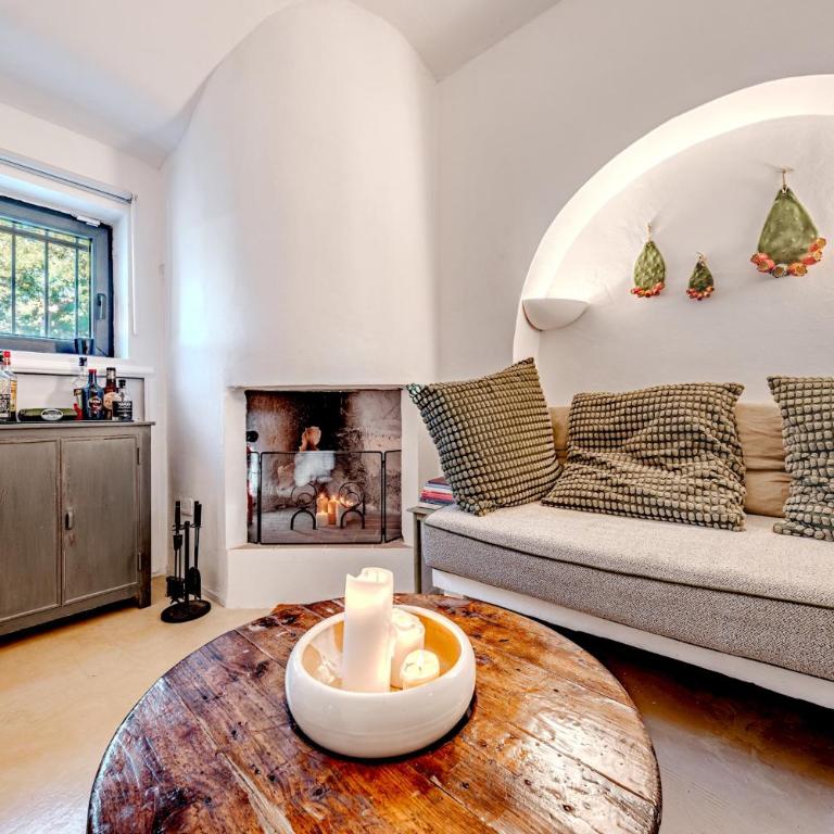 CASALE DI AMELI' 5, Emma Villas - Villa con 3 Camere da Letto - 3
