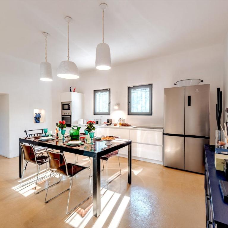 CASALE DI AMELI' 5, Emma Villas - Villa con 3 Camere da Letto - 7