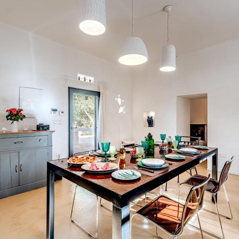 CASALE DI AMELI' 5, Emma Villas - Villa con 3 Camere da Letto - 9