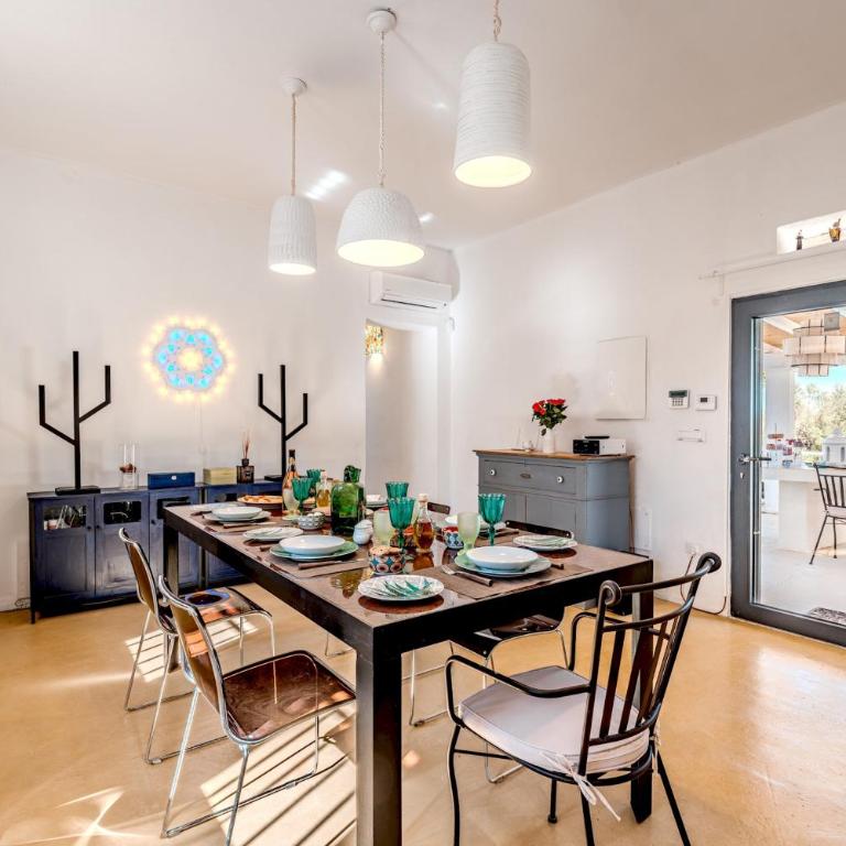CASALE DI AMELI' 5, Emma Villas - Villa con 3 Camere da Letto - 10
