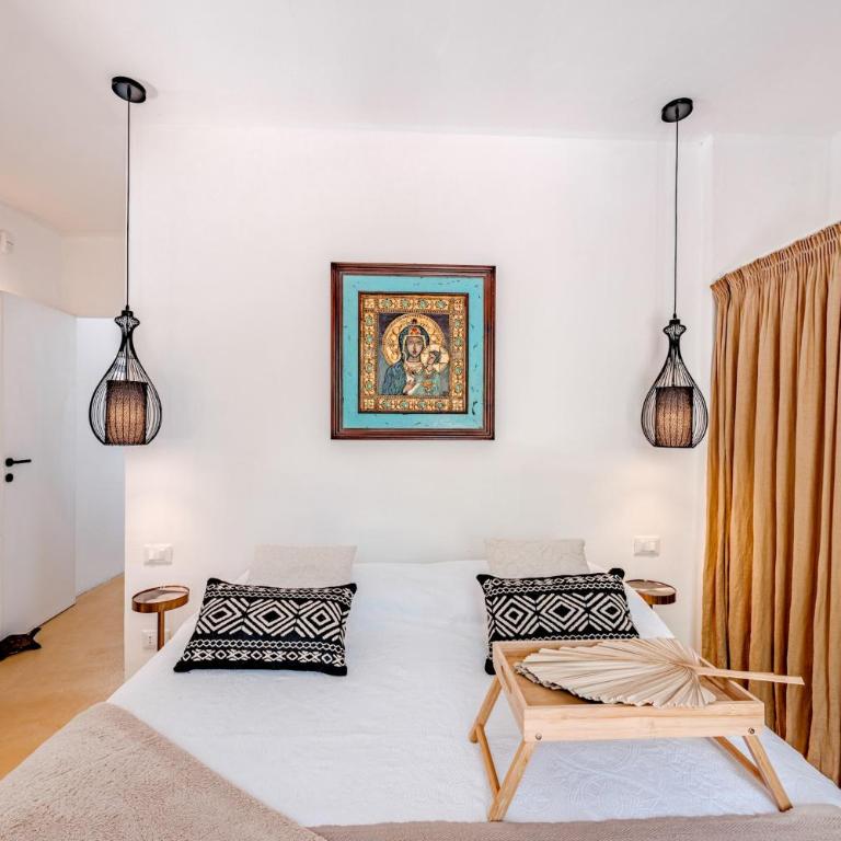 CASALE DI AMELI' 5, Emma Villas - Villa con 3 Camere da Letto - 11