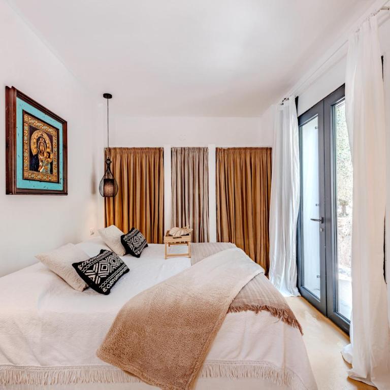 CASALE DI AMELI' 5, Emma Villas - Villa con 3 Camere da Letto - 12