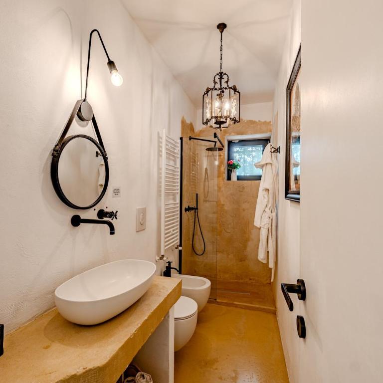 CASALE DI AMELI' 5, Emma Villas - Villa con 3 Camere da Letto - 17
