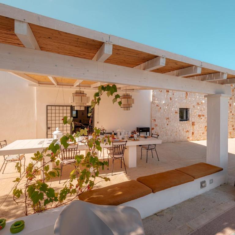 CASALE DI AMELI' 5, Emma Villas - Villa con 3 Camere da Letto - 29