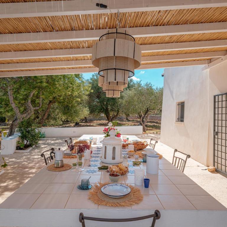 CASALE DI AMELI' 5, Emma Villas - Villa con 3 Camere da Letto - 30