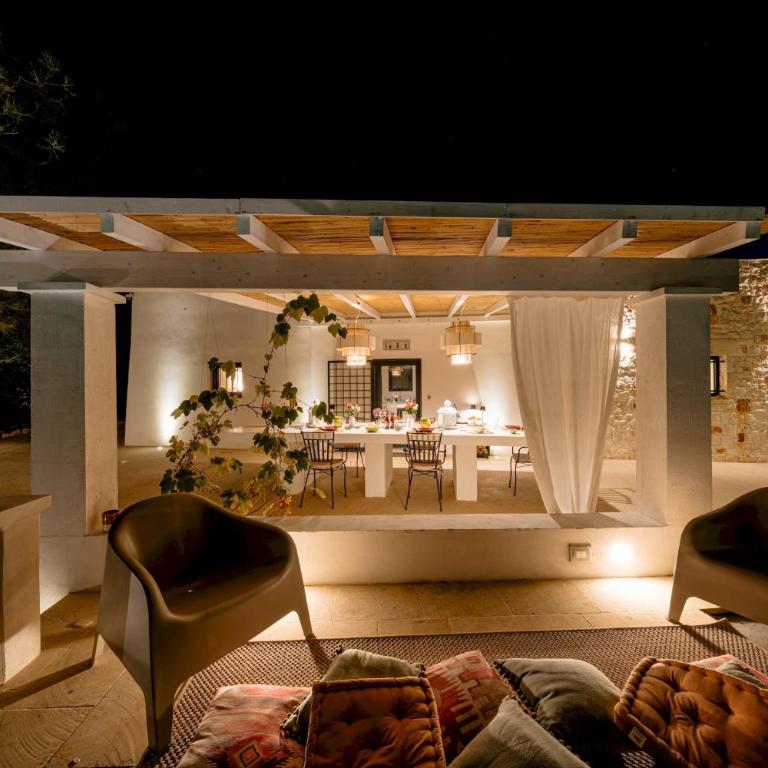 CASALE DI AMELI' 5, Emma Villas - Villa con 3 Camere da Letto - 35