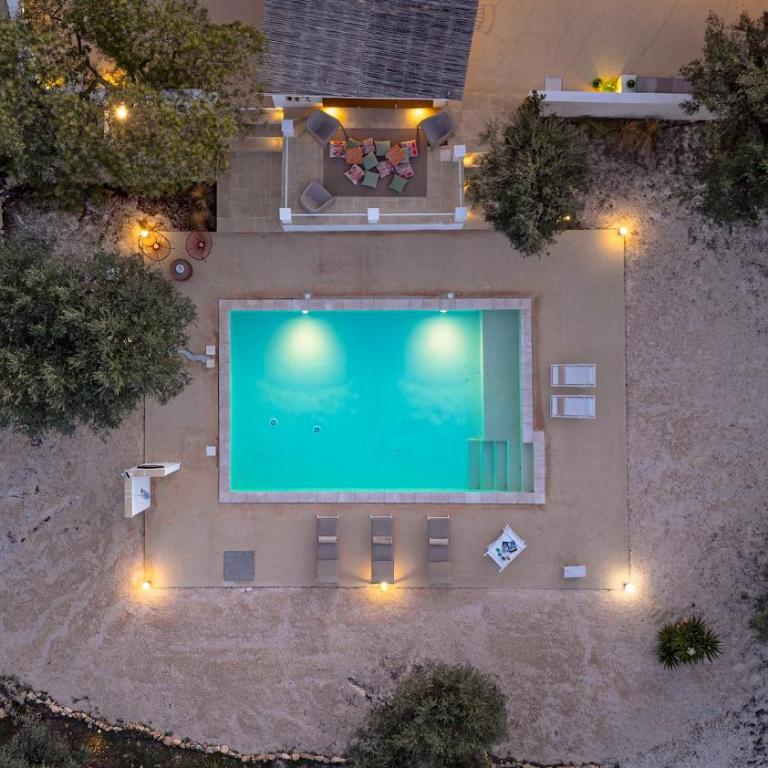 CASALE DI AMELI' 5, Emma Villas - Villa con 3 Camere da Letto - 37