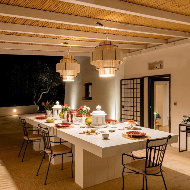 CASALE DI AMELI' 5, Emma Villas - Villa con 3 Camere da Letto - 43