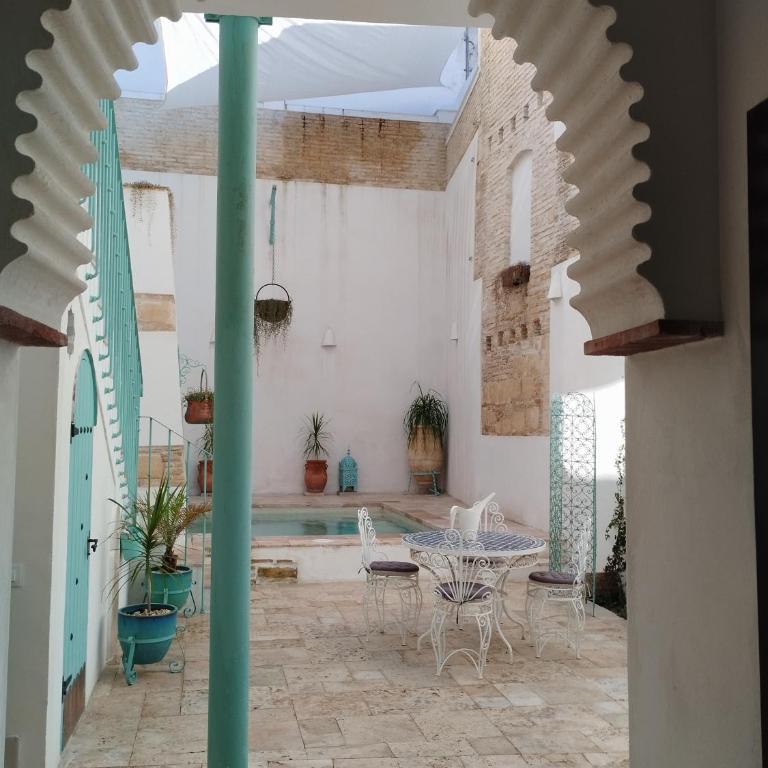 casa la zarzamora - Casa de 3 dormitorios - 7