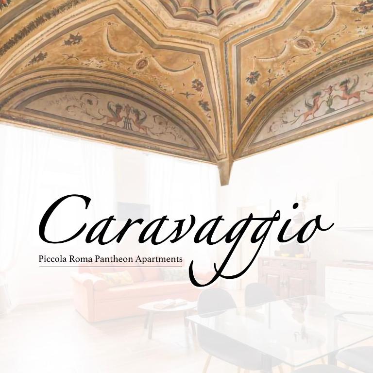 Pantheon Apartments - Piccola Roma - Appartamento con 2 Camere da Letto - 6
