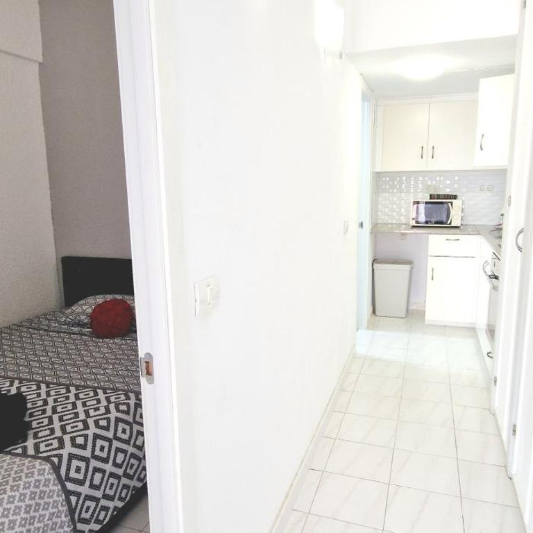 Port Royal 1 Bedroom wifi free - Apartamento de 1 dormitorio - 11