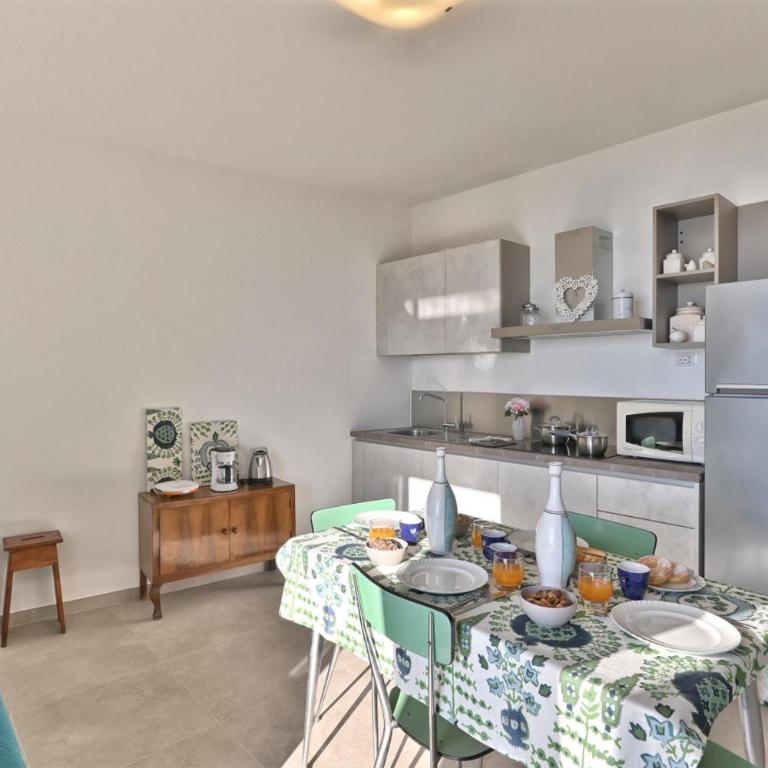 Appartamento Orizzonte - Theater Home - Appartamento con 1 Camera da Letto - 5