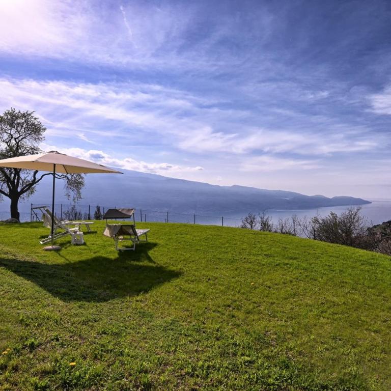 Appartamento Orizzonte - Theater Home - Appartamento con 1 Camera da Letto - 20