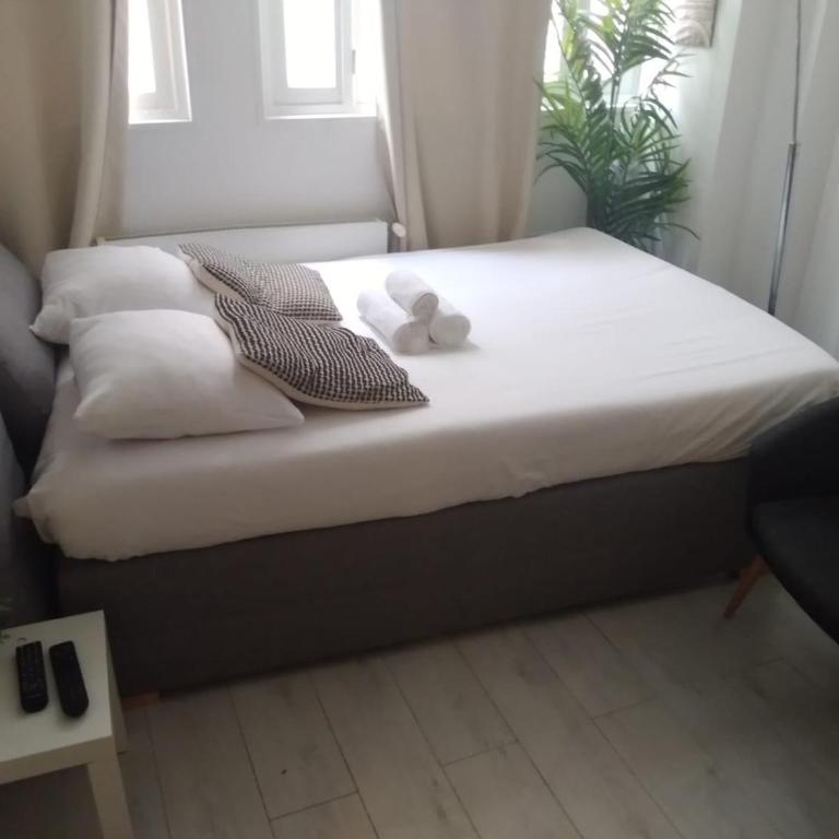 Le Petit Rousseau - Cosy & Calme - by Mon Petit Faré - Apartment - 13