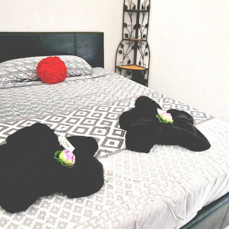Port Royal 1 Bedroom wifi free - Apartamento de 1 dormitorio - 12