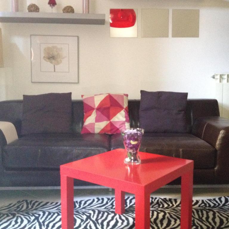 Apartment With Garden - Appartamento con 2 Camere da Letto - 5