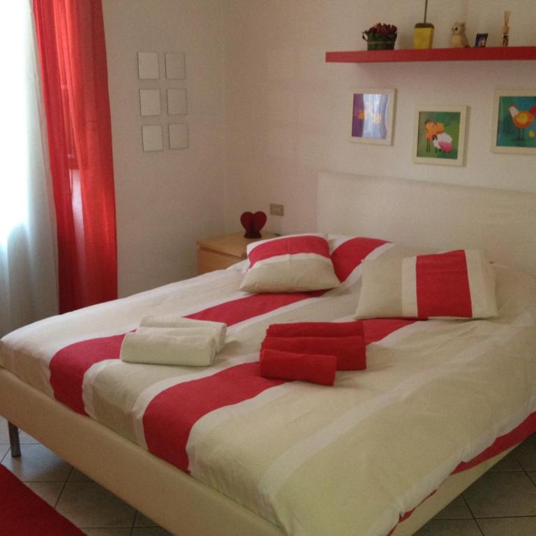 Apartment With Garden - Appartamento con 2 Camere da Letto - 12