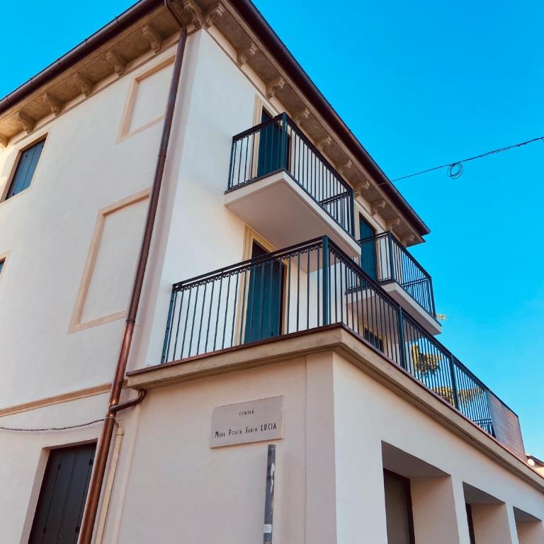 Relais Santa Lucia - Appartamenti Luxury e Premium - Appartamento con 2 Camere da Letto - 7