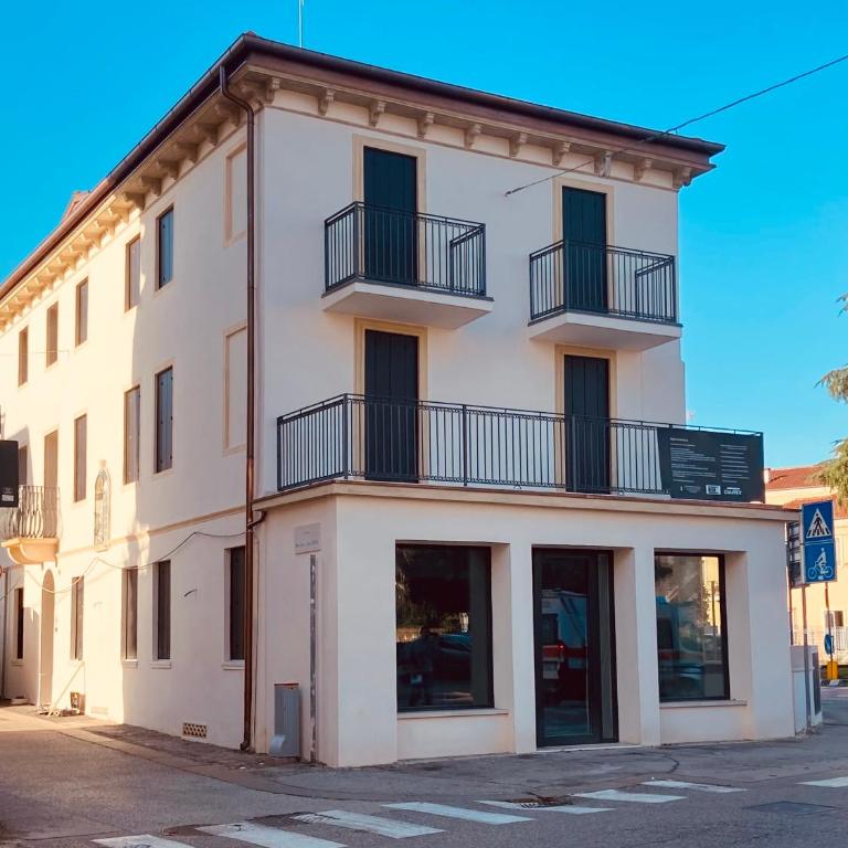 Relais Santa Lucia - Appartamenti Luxury e Premium - Appartamento con 2 Camere da Letto - 8
