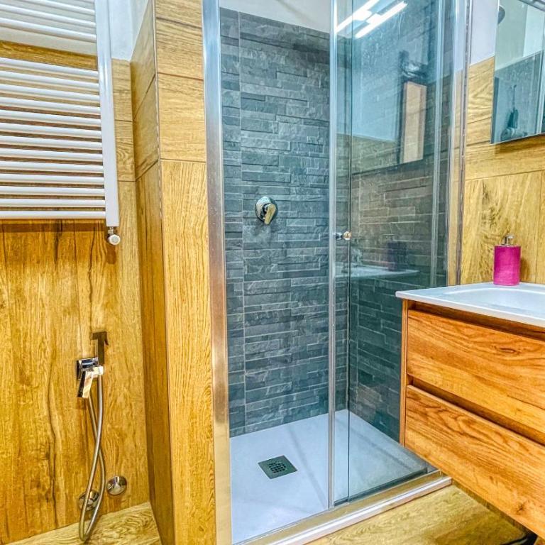 Richardette - Maison dOc - Appartamento - 16