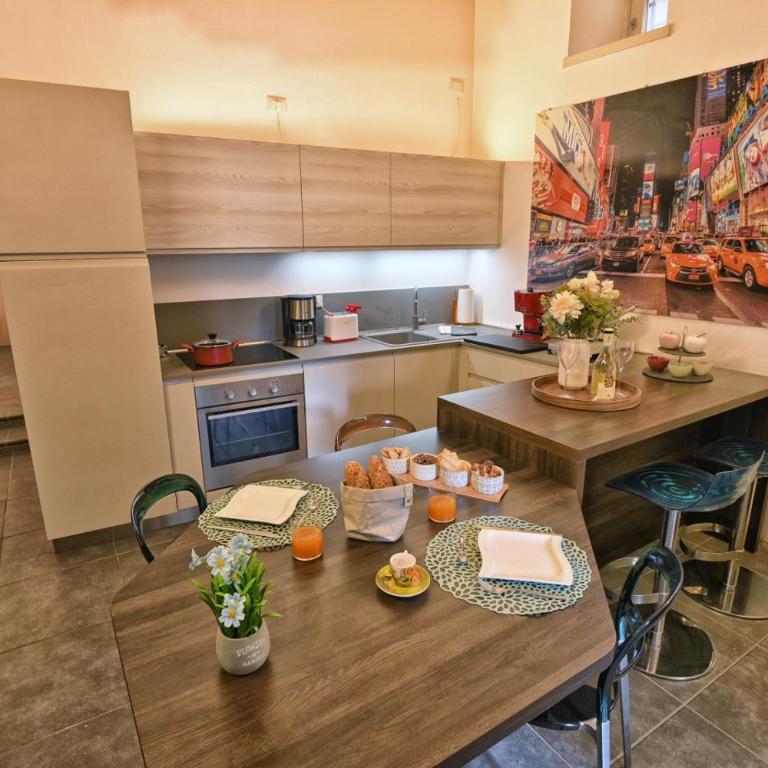 Appartamento Simone by Theater Home - Appartamento con 1 Camera da Letto - 3