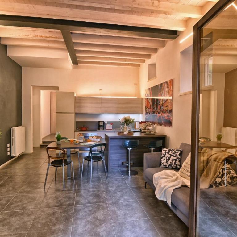Appartamento Simone by Theater Home - Appartamento con 1 Camera da Letto - 4
